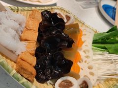 -鱼酷活鱼烤鱼(南京水游城店)