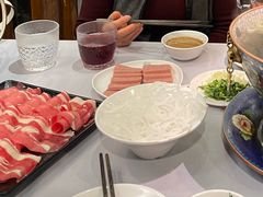 -东来顺饭庄(apm总店)