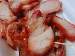 叉烧-永兴烧腊
