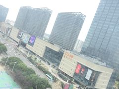 -白金汉爵大酒店(相城店)