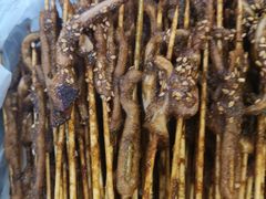 -十里铺铁板鱿鱼