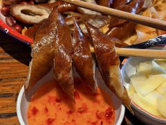 -广府乡下·饭庄(新港东路店)