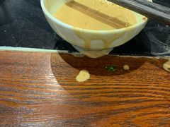 -重庆德庄火锅(体育中心店)