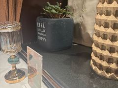 -波特曼西餐厅(南岗店)