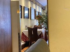 大堂-维兰西餐(万泉河店)