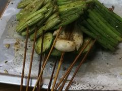 -阿龙烧烤(广达路店)