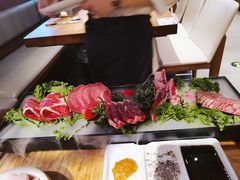 -黑牛黑猪烤肉专门店(万象城店)