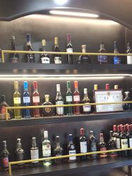 -豪帅男士理容馆