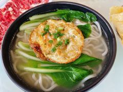 -潮牛禾记•潮汕鲜牛肉火锅(新亚洲店)