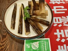 -七菜馆·东北菜·蒸饺(文体路店)
