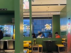 -一席地·本地鸡窝·杭帮鸡火锅(萧山银隆百货店)