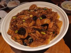 四喜面筋-三凤酒家·百年无锡菜(清扬茂业店)