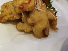 东北锅包肉-李连贵熏肉大饼(丰台南路地铁站店)