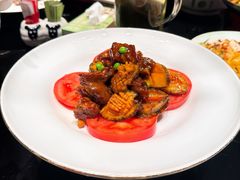 -清真·宁夏印象·盐池滩羊肉体验店(江宁路店)