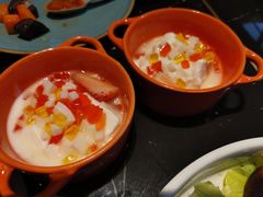 -DEEP·深美式餐吧(五棵松华熙LIVE店)