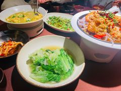 -荷栖小院·品质江西菜(红谷滩店)