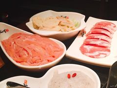 -纸盐河码头火锅(十八梯店)