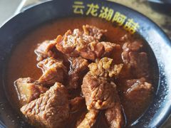 -云龙湖阿喆米线(云龙湖店)