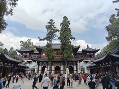 -径山寺