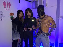 -F45 TRAINING健身工作室(体育中心店)