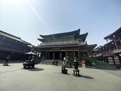 -香积寺
