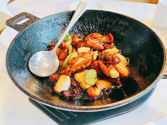 自创妙手三杯鸡-衡山汇·高级粤菜(霄云路店)