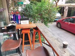 -T-COFFEE(长江花园店)