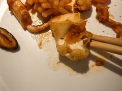 -悦海·家宴·冰花皮皮虾大锅贴(宝龙店)