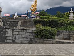 -阿昌白族石板烧·菌锅(大理古城店)