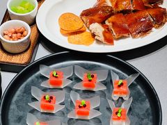 -阿庄新豫菜(通泰路店)