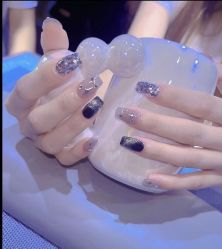 -斯馨·健康美甲美睫