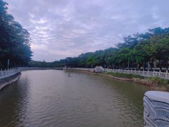 -福神岗公园