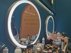 -海马体照相馆(北京朝阳大悦城店)