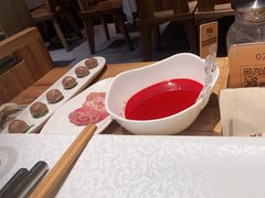 -巴奴毛肚火锅(大剧院店)