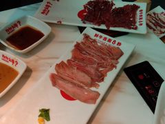-为什么牛潮汕牛肉火锅(中信广场店)