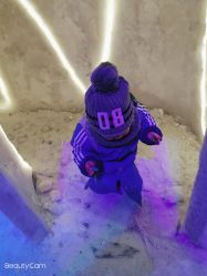 -圣名游乐城冰雪大世界