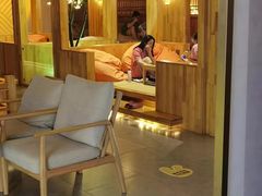 -星河湾温泉洗浴酒店