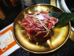 -何发发和牛烧肉·鳗鱼榴莲放题自助(乐峰广场店)