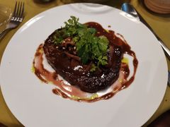 -秋林西餐厅(总店)
