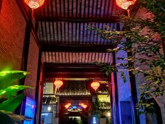 -回龙窝历史文化街区