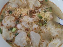 -蟹芆三馄饨