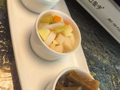 -恬阿姨庭院餐厅·生日宴