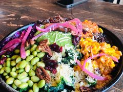 -Q MEX 库迈墨西哥餐吧(三里屯店)