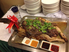 iphone_upload_pic-梦都海鲜酒家(万达广场江桥店)