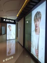 点击看大图 -P.STYLE派斯造型