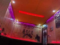 -泰沁阁SPA按摩(南京南站店)
