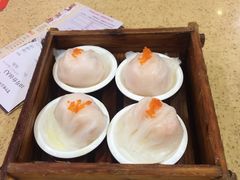 -喜鹊茶点.啫煲(车陂店)