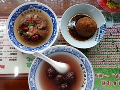 -粗茶淡饭(东关街店)