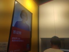 -方快-照相馆(海阳路店)