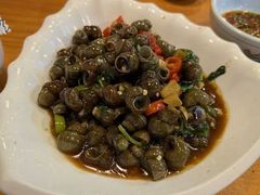 -61号餐吧(兴坪古镇漓江店)